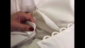 Классический корсет - Урок 8. Юбка к удлиненному корсету