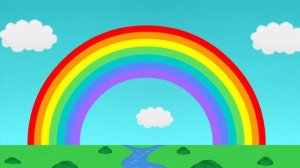 Капелька 🌧️☔🌈 ПРЕМЬЕРА!!! ⚡⚡⚡ Привет, Малыш! Мультики для самых маленьких