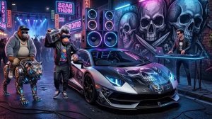 БАСС МИКС 2026🔥Музыка в машину BASS MUSIC 2026 🔈BEST EDM, BOUNCE,ELECTRO HOUSE #68