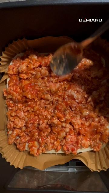 Ленивая лазанья