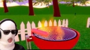 [Monver] как приготовить сосиску! (реально)