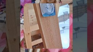 1000055449.mp4 (Собака наблюдает за устройством лестницы на 2-ой этаж в доме А-фрейм)