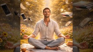 Я научусь без тебя...