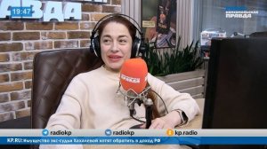 "Радио КП слушают на МКС!": слушатель передал привет однокурснику космонавту