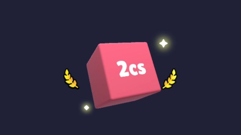 2cs (2¹⁰⁰⁸)
