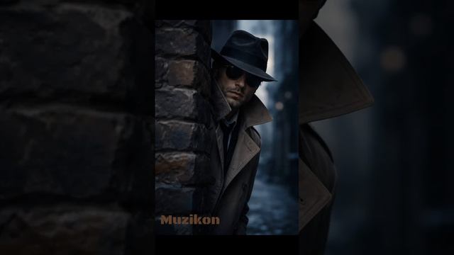 Британский шпион