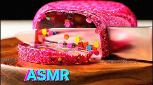 РАСЛАБСЯ И СМОТРИ - Необычный Удивительный ИИ ASMR.