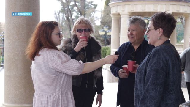 Новости Кисловодска от 08.04.2026