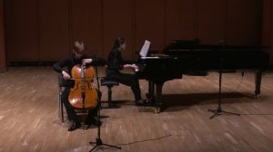 Маркевич Адриан. Чайковский Пеццо капричиозо