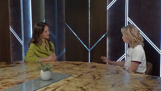 Интервью: Катерина Смирнова. Часть 2