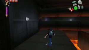 Meet the Robinsons (2007) [GameCube]