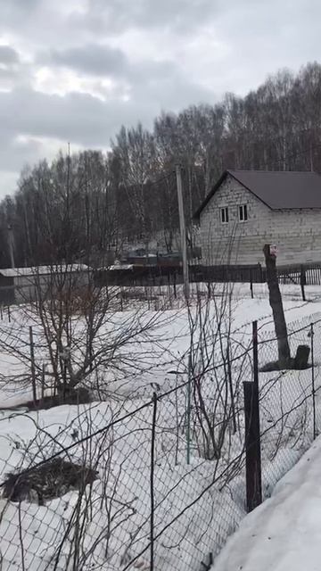 В продаже участок Новосибирск МЖК для строительства загородного дома 8.4 сотки