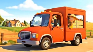 Помидоры и маркет, видео сгенерировано нейросетью