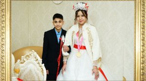 Цыганская свадьба. Богдан & Берёза. 14.02.2026