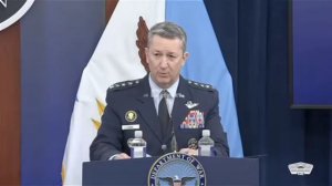 🇺🇸 Прекращение огня – это лишь пауза, — генерал Кейн

"Давайте внесем ясность: прекращение огня —