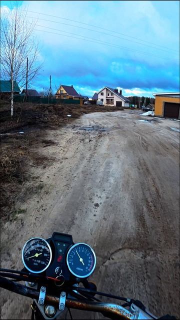 #мопед #DJI #action5pro