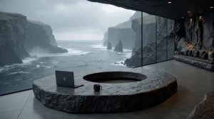 Focus Is Observing Itself ｜ Calm Deep Work Music for Studying, Coding & Endless Productivity Flow-(1