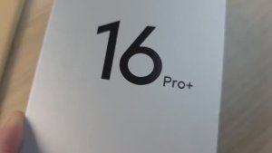 ОБЗОР КАМЕР REALME 16 PRO+