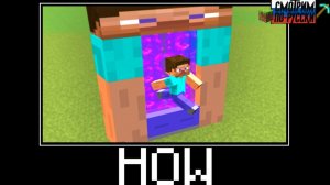 Minecraft WTF?! #8 Сезон 4 – Неожиданные моменты! l СМОТРИМ ПО-РУССКИ