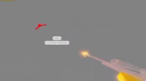 первая игра: руки тресутся