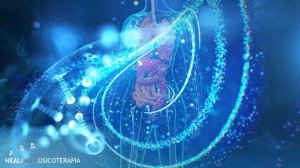 Альфа-волны исцеляют сердце и кровеносные сосуды. Достаточно слушать всего 4 минуты, и вы заметит...