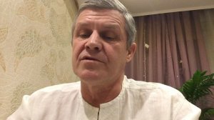 Возвращение блудного Сына к Отцу. Душевное общение с Николаем Одинцовым.