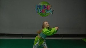 Танец 3