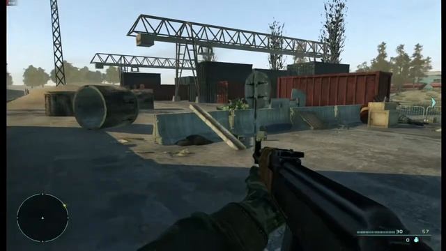 Chernobyl 2 серия 6