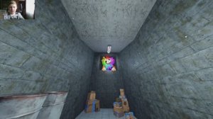 прохождение поппи плей тайм 0 фан игра