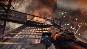 Сюжетные шутеры [2026]