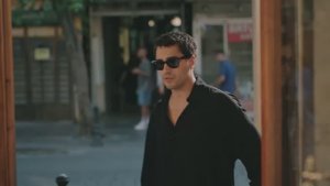 СУДЬБОНОСНАЯ ВСТРЕЧА! 🔥 Сейран и Ферит в магазине фисташек | Зимородок 1 серия