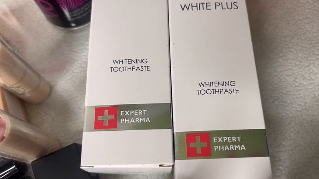 Обзор заказа Фаберлик. Хиты продаж.