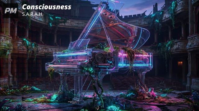 S.A.R.A.H. - Consciousness (Original Mix) ｜ Deep Melodic Techno & Progressive House