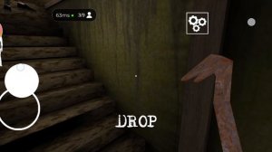 Granny Multiplayer (GMM) Chapter 2 (Insane) - Escape Door with Lucky Hacker Cheats