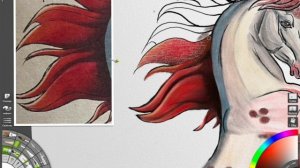 единорог - SD 480p