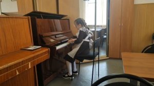 Валиева Диляра_Ю.Рожавская_Рондо