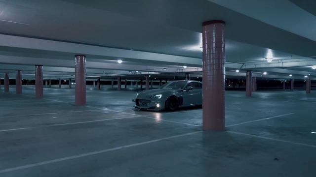 Bones - ReturnOfThePimp ❤️ Mak's Boosted Rocket Bunny BRZ