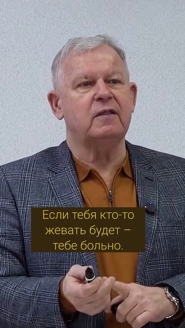На Земле идет селекция духовная