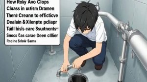 Разделение ответственности за обслуживание канализационных труб в МКД