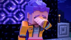 У РУМИ ПОЯВИЛСЯ ФАН КЛУБ! K Pop Охотницы на Демонов Huntrix анимация