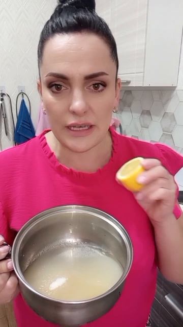 глазурь для куличей