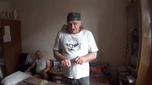 массаж точки толстой кишки