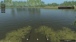 Professional Fishing 2 #54 чайное прохождение