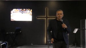 Власть детей Божьих | Николай Гейтман | 05.04.2026