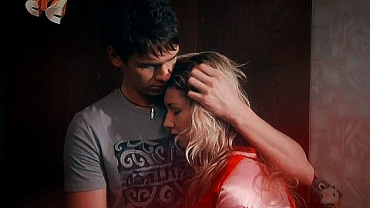 Стас и Лера ｜｜ История любви (Ранетки)