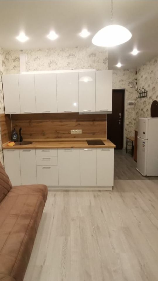 Видео обзор квартиры