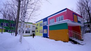 В Когалыме приостановят работу три корпуса детских садов