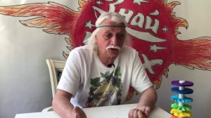 6.  Нельзя идти вперед с повернутой назад головой - Александр Тюрин (Место силы)