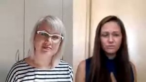 Разговор с блогером Tata Malyar (часть 2) | Отвечаем на вопросы о проекте «Разреши себе»