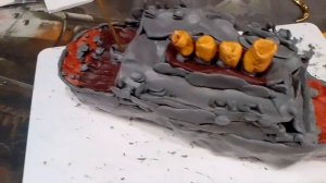 Обзор Титаника